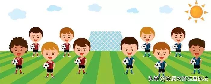 足球安全和安保工作,2019中非青少年足球友谊赛