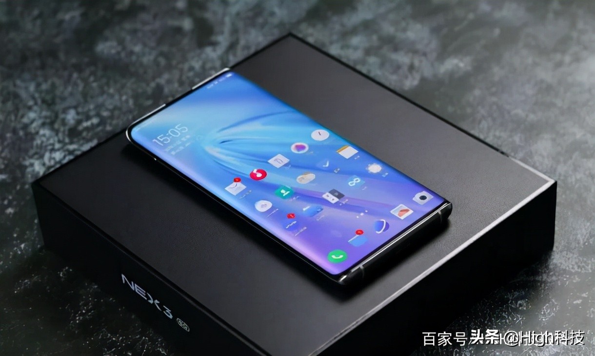 vivo手机是oppo旗下的吗,vivo手机属于哪种手机