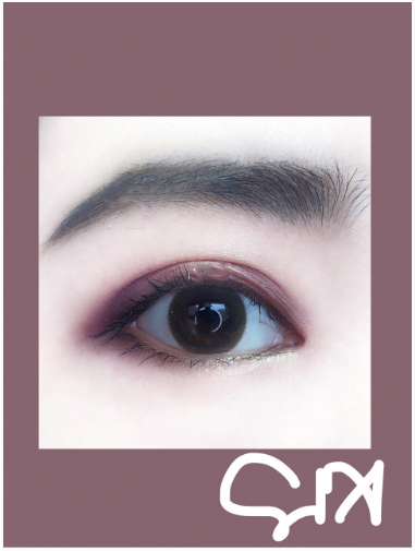 男士眼影怎么画自然好看,用什么颜色画眼影更好看