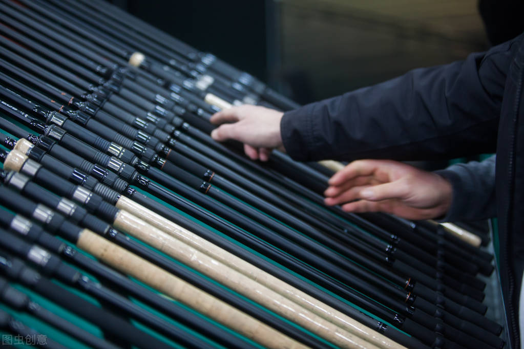 鱼竿钓了大鱼后老是卡节,鱼竿卡节怎么办教你一招完美解决