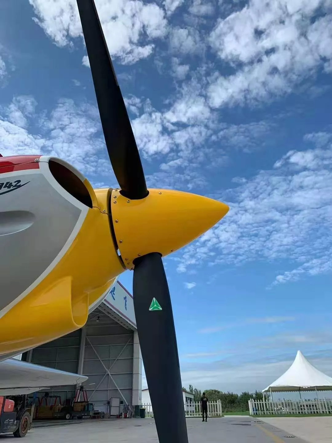 航空旅游飞行营地,各种形式的航空飞行营地