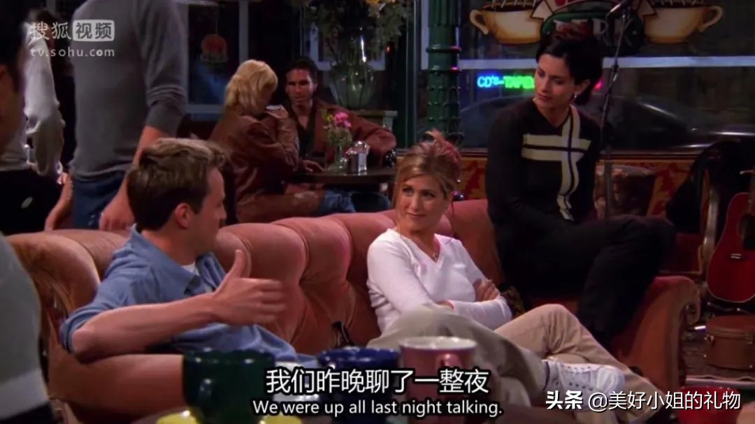 送给暗恋的女生生日礼物,找到了心仪的礼物