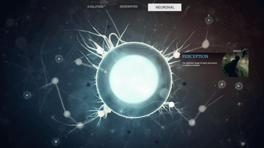 黑猩猩进化模拟器,新石器时代猩猩进化