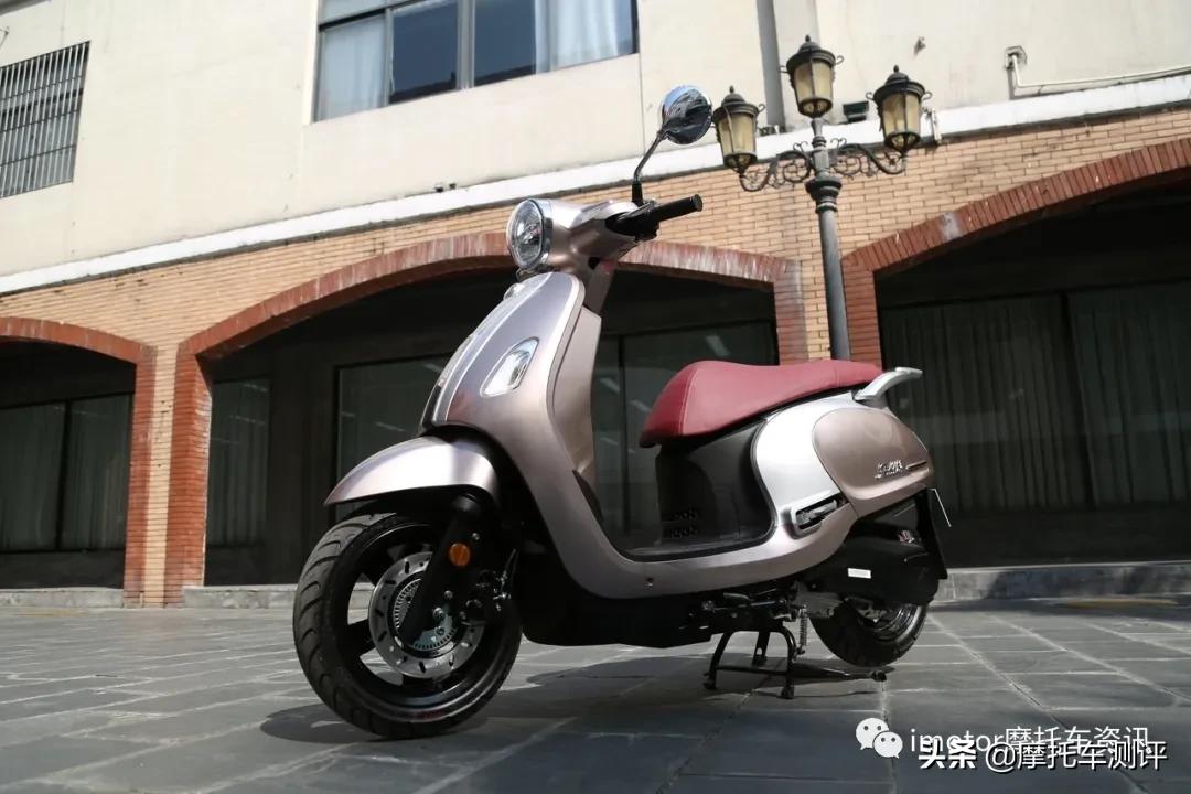 三阳fiddle150踏板,三阳fiddle4踏板配置