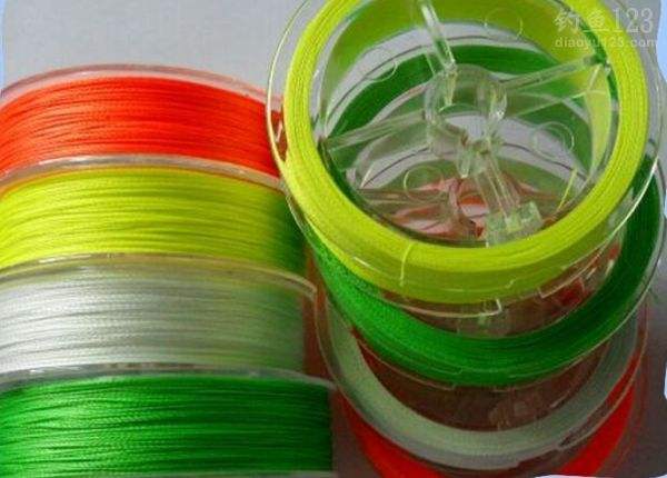 鱼线产品介绍,鱼线外包装