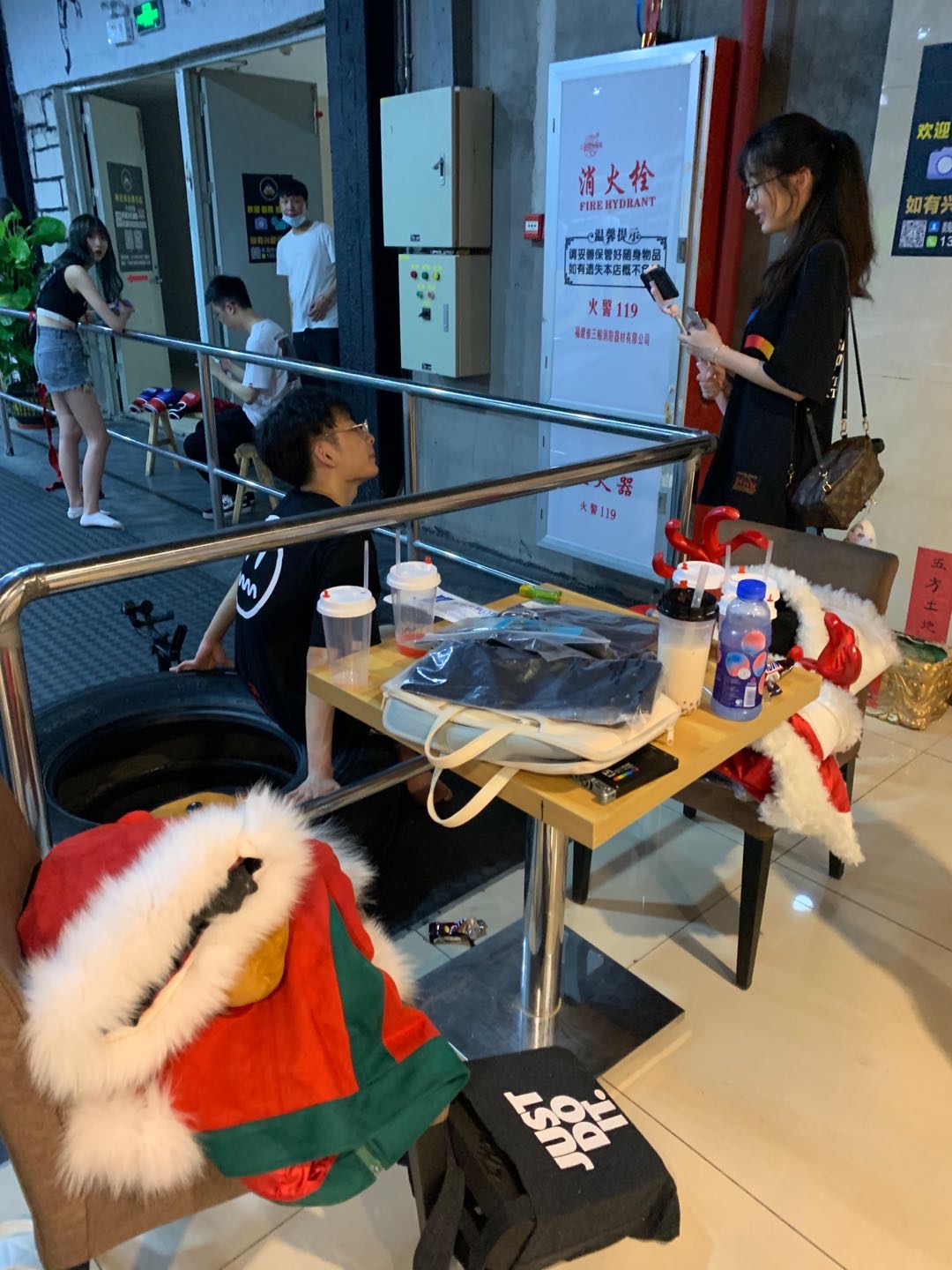 吕德华赖神被队友嫌弃,吕德华遭赖神队友嫌弃