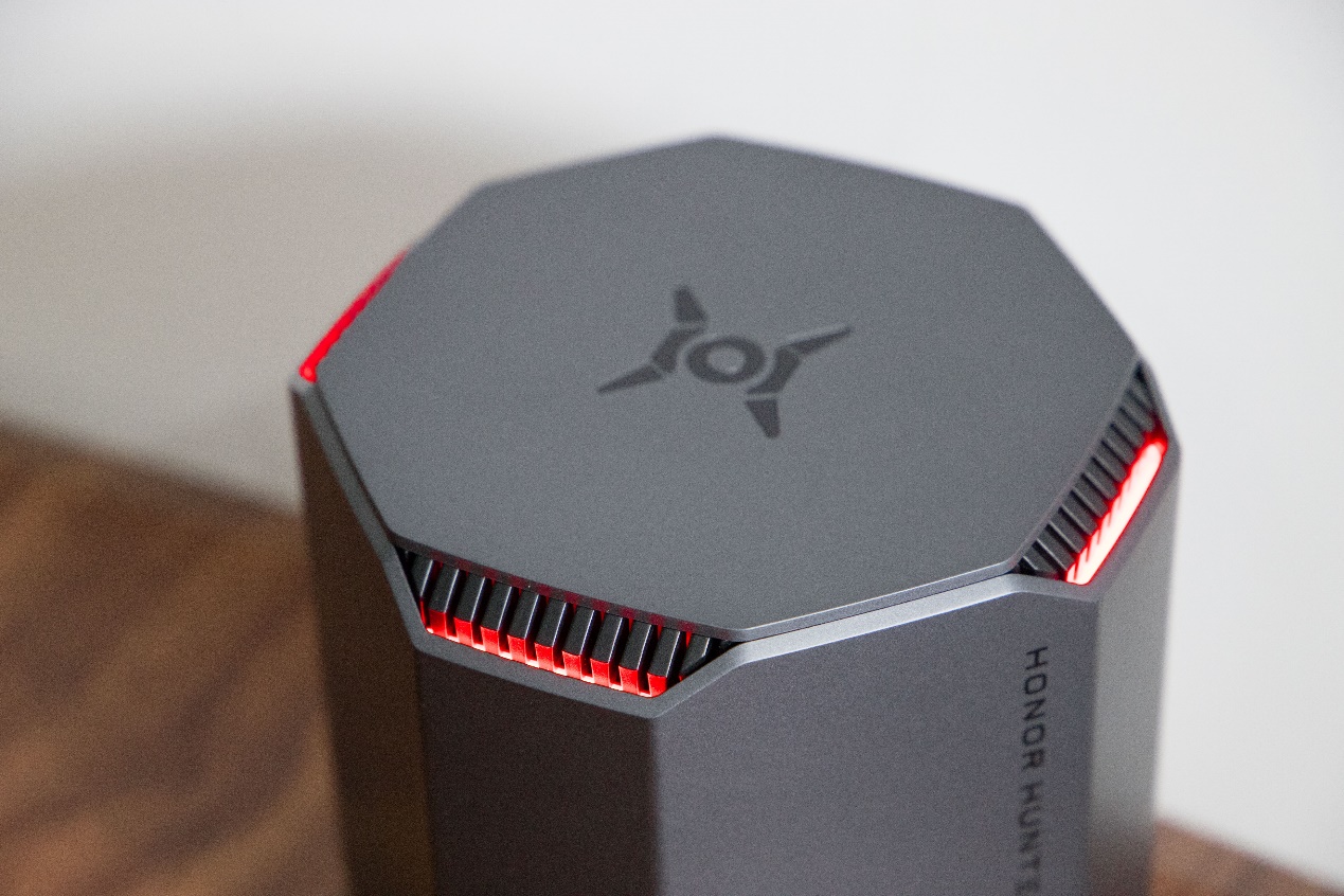 荣耀猎人游戏路由,荣耀猎人选哪个配置好