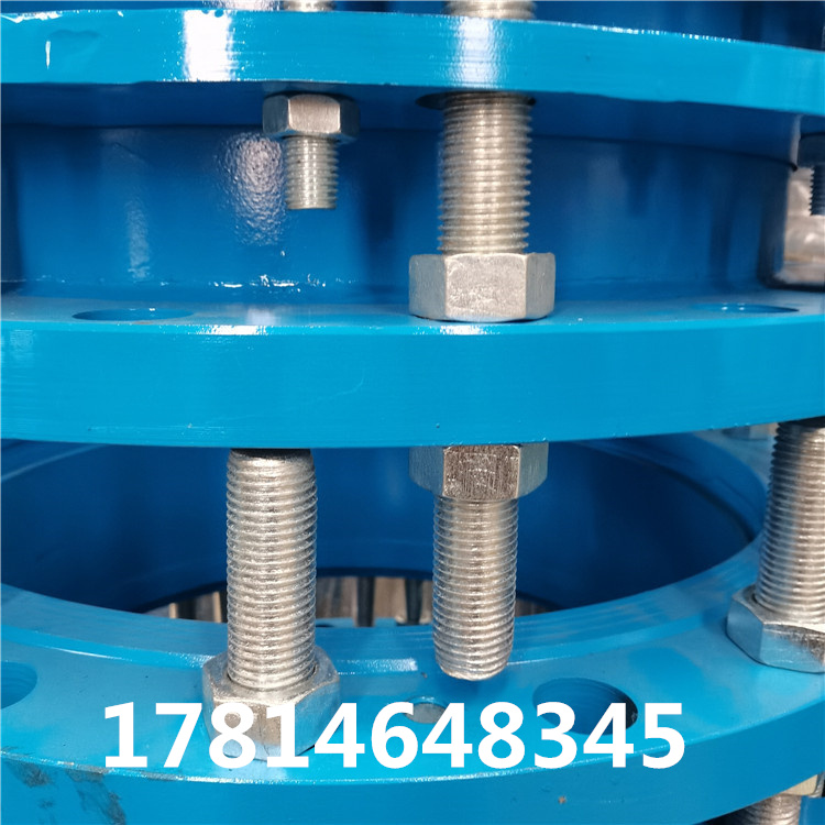 双法兰传力接头有哪些标准,双法兰传力接头啥作用