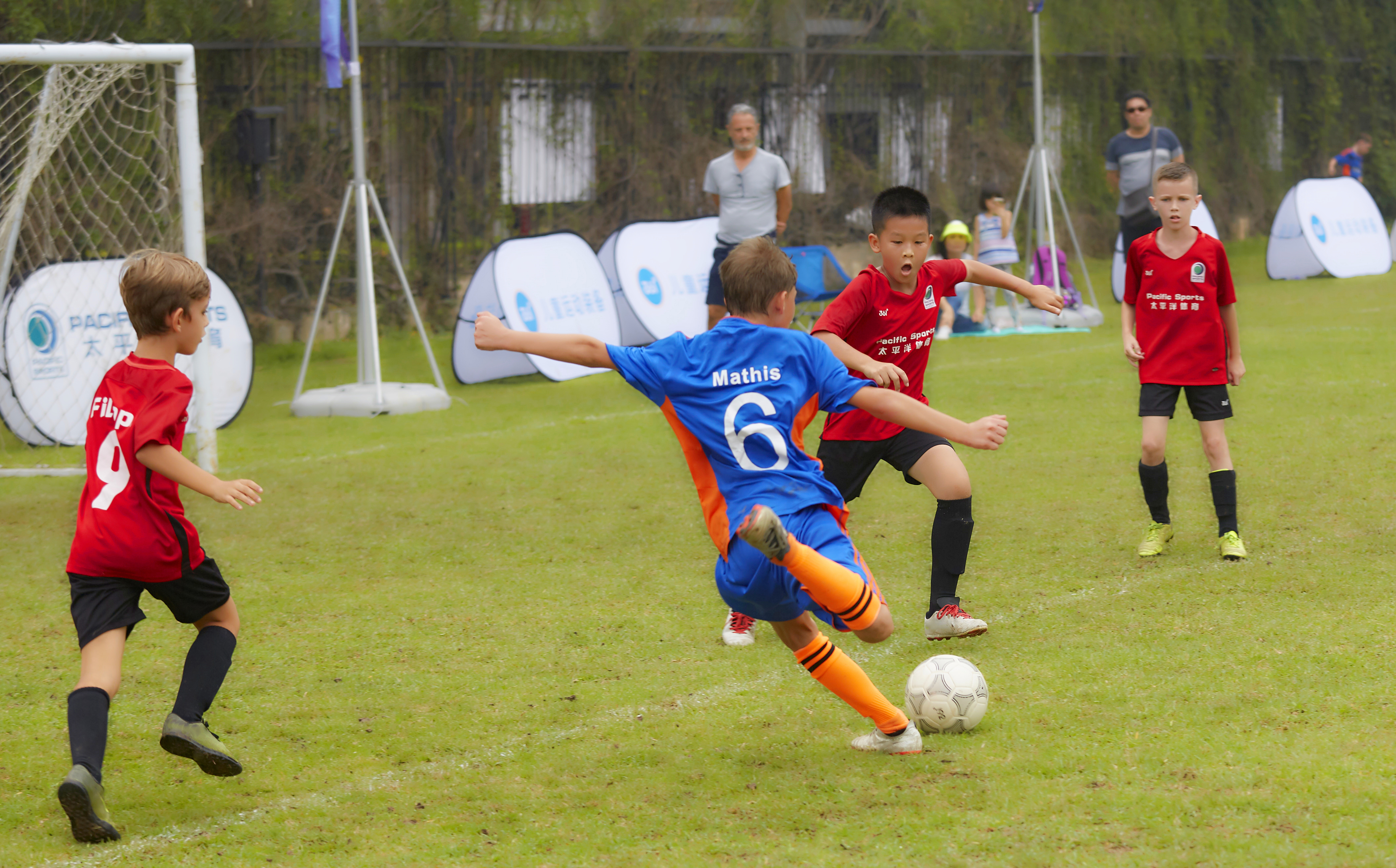 2021厦门青少年足球锦标赛,2020年厦门青少年足球锦标赛