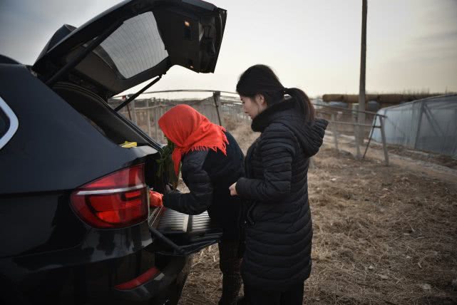 安徽90后萝卜西施,90后豆腐西施月入过万