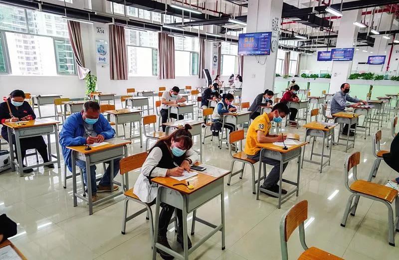 招工有奖励返岗有保障举措更暖心南宁市打出企业复工复产政策服务“组合拳”