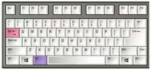 一秒提高电脑办公效率小技巧,电脑提高亮度快捷键