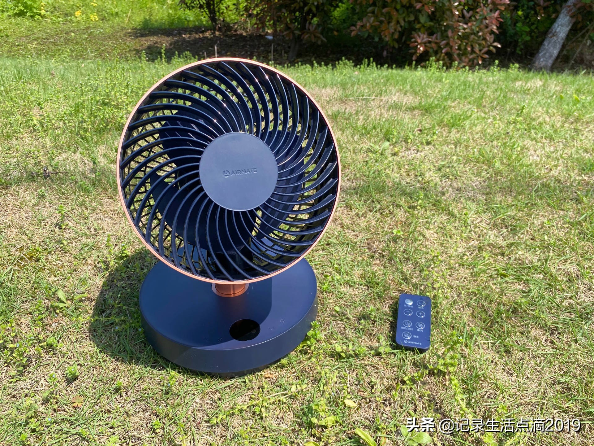 空气循环扇真的比落地扇好吗,空气循环扇和无叶扇哪个好用