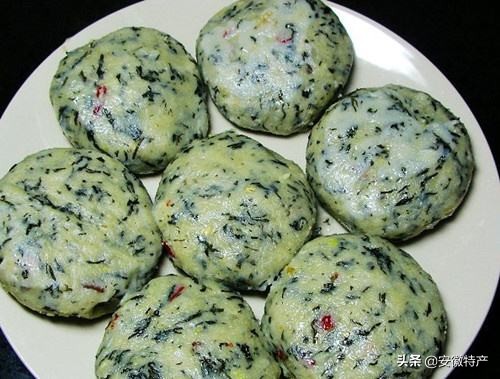 池州特色小吃推荐,池州特色小吃是什么