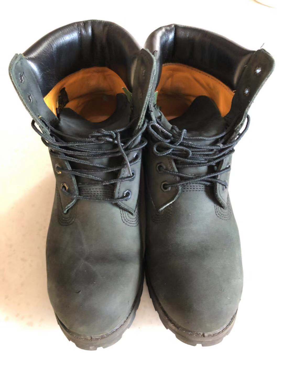 timberland最值得入手的一款,timberlandcat比较