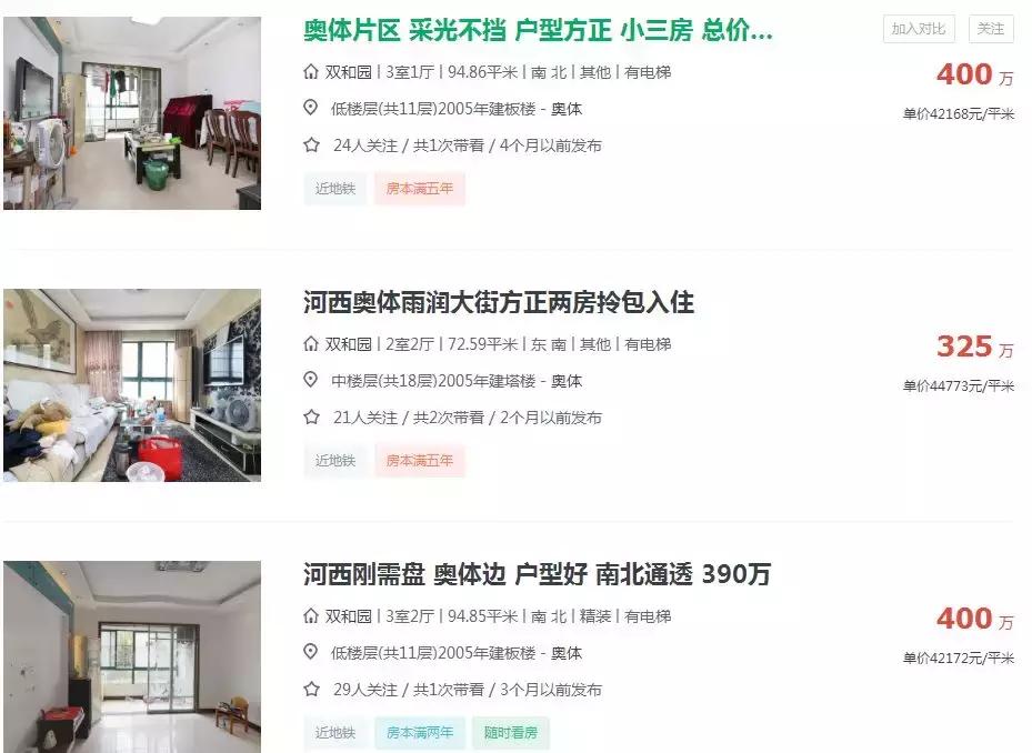 南京一小区涨6000元/㎡！这回，知道真相了