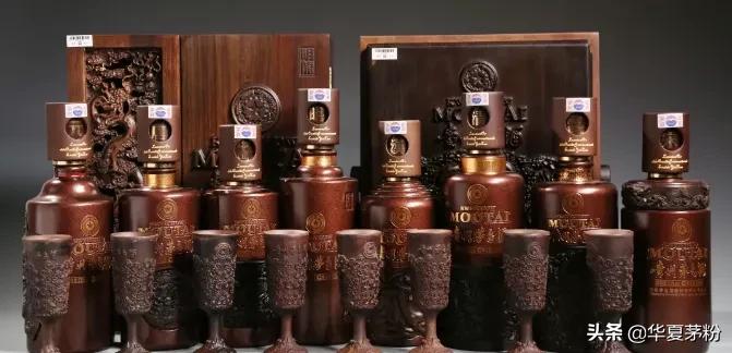 贵州茅台中国文化,茅台酒文化经典