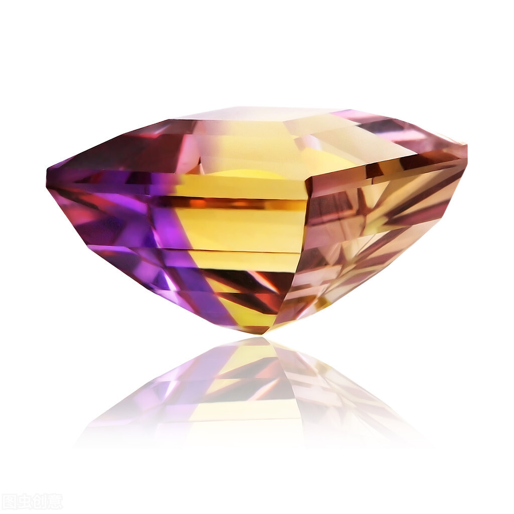 水晶鉴别最简单方法,战汉水晶鉴别方法