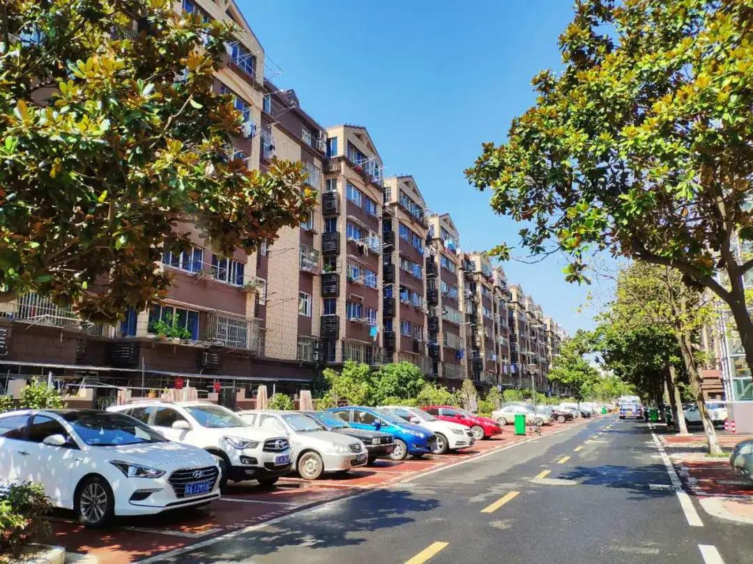 栖霞“新都市”|美了！