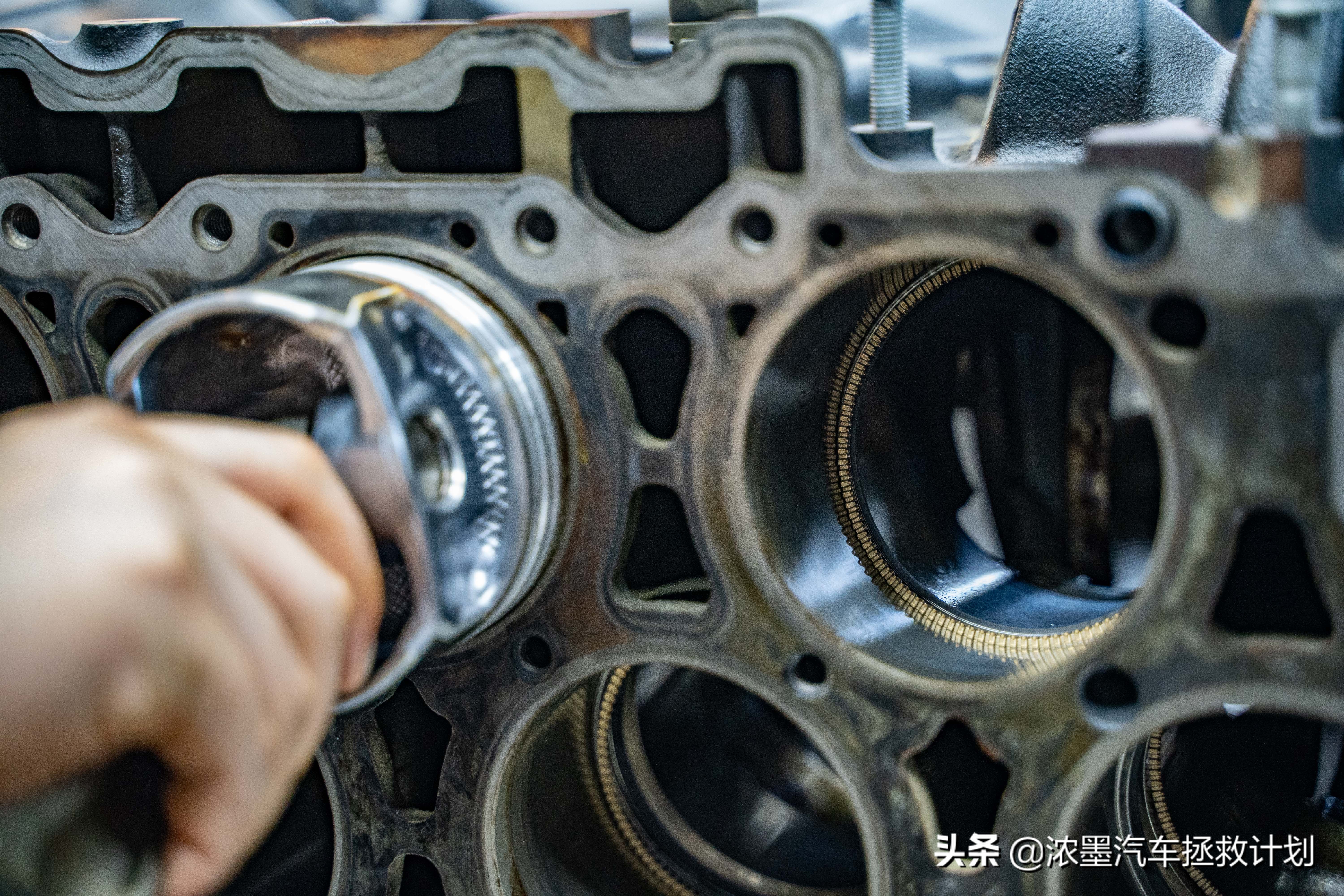 途锐改灯19款锋锐,途锐锋锐