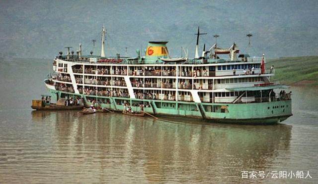 长江客轮老照片,长江客轮老照片南通