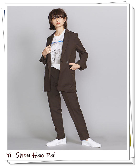 日常通勤上班板鞋怎么穿,上班穿什么板鞋好看