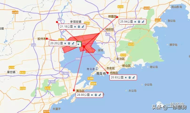 生活在云端是什么体验,高新区适合生活吗