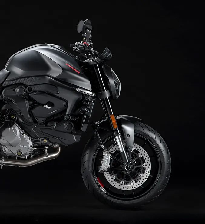 杜卡迪monster最新,2019版杜卡迪