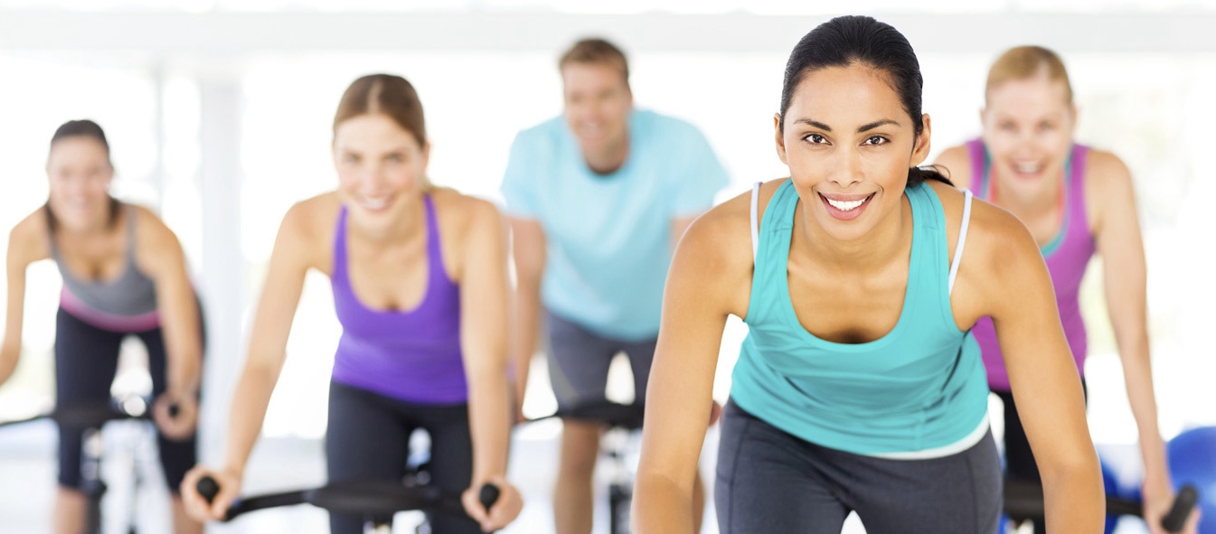 骑动感单车一个月瘦20斤?是真的吗?动感单车减肥效果到底如何?