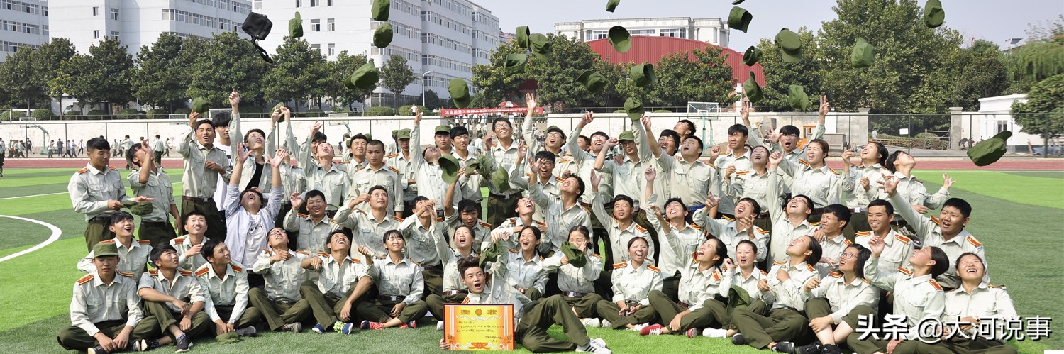 平顶山所有高校,平顶山高校有哪些