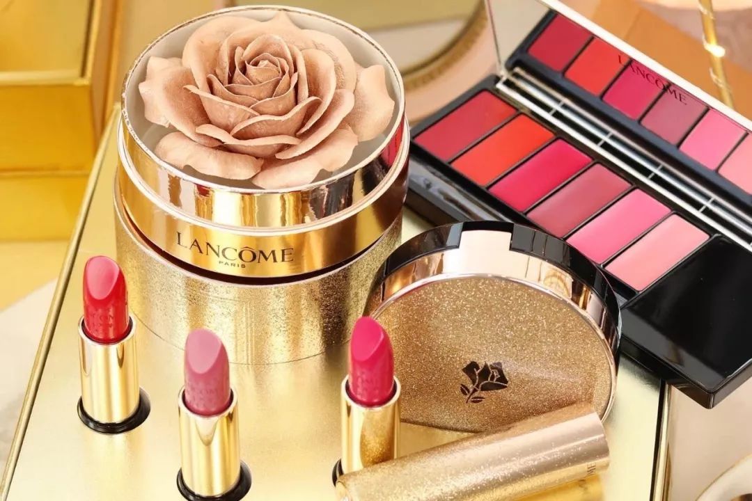 一个理性的伪彩妆爱好者的消费故事