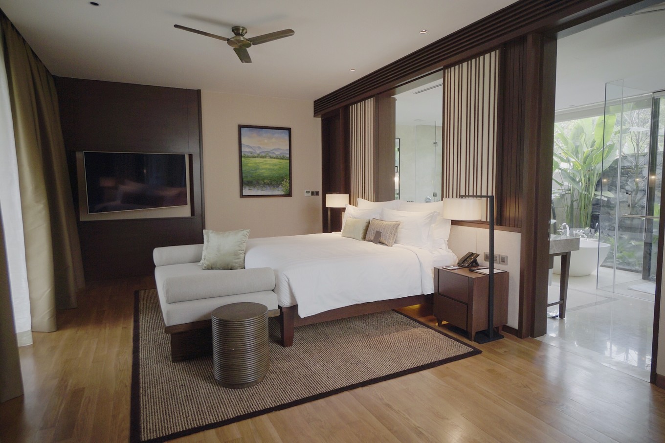 威斯汀酒店三亚攻略,马来西亚威斯汀