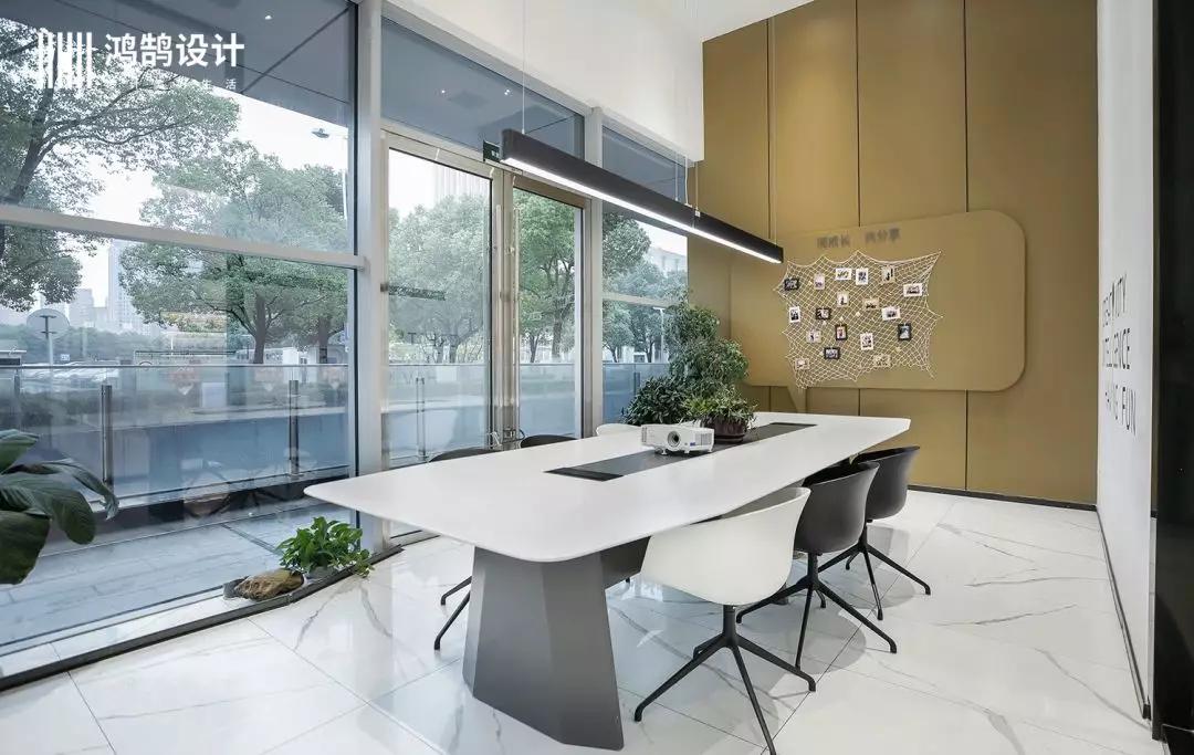 鸿鹄设计|慧科技|绿色人居环境专业服务商，定义未来生活方式
