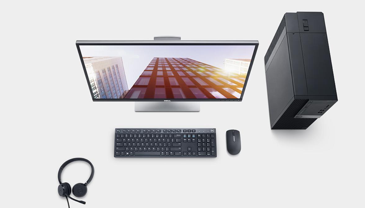 戴尔台式主机性价比最高,戴尔台式商用电脑有哪些