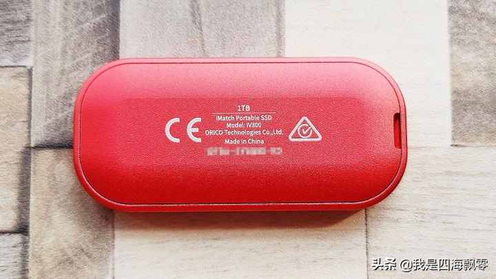 奥睿科iv300固态硬盘评测,奥睿科开箱评测