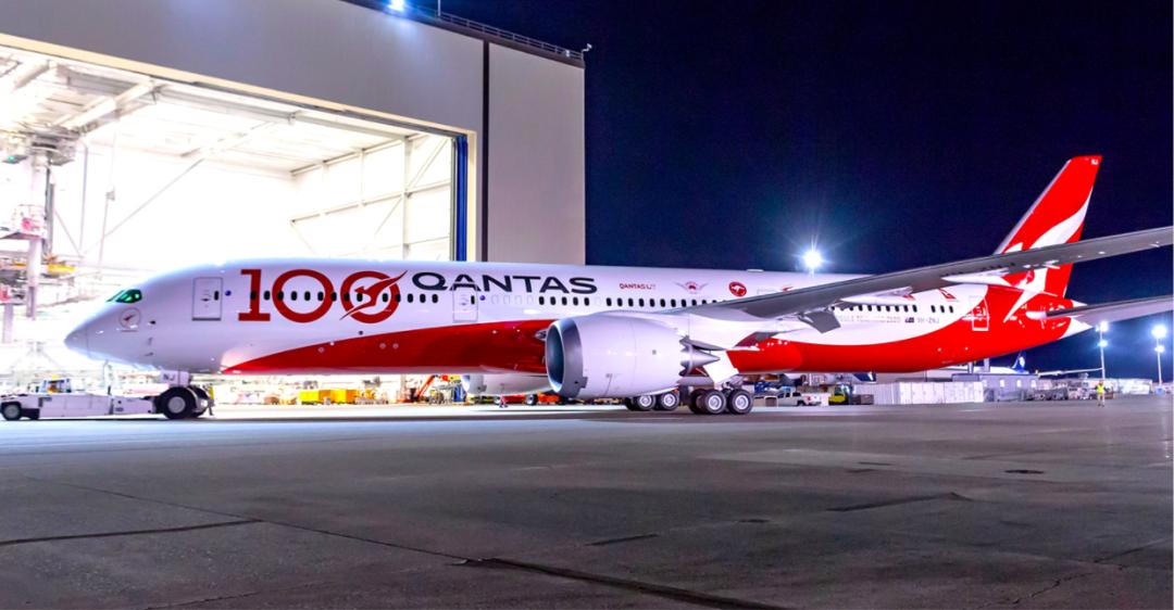 打气、示爱、放飞!最“抓眼球”的航司广告韵味十足