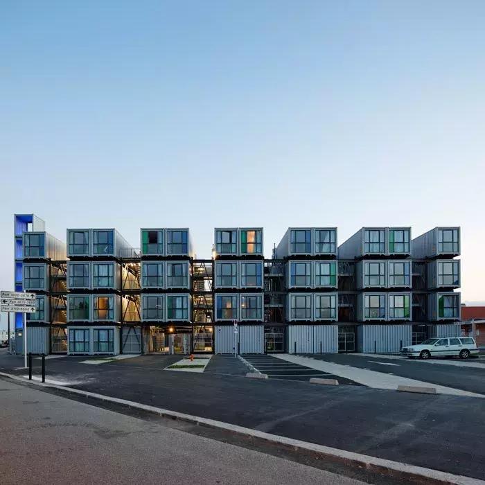 学生宿舍一层大厅设计,3人宿舍设计效果图