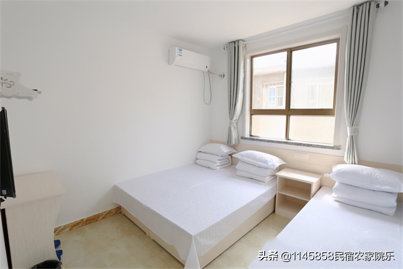 长岛老林渔家,山东长岛渔家乐