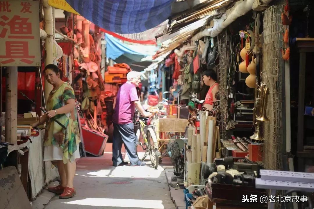 北京乐器旧货市场在哪里,北京周边旧货市场办公家具