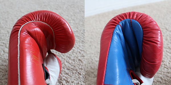 一款非常不错的拳击手套,比较好的拳击手套品牌推荐