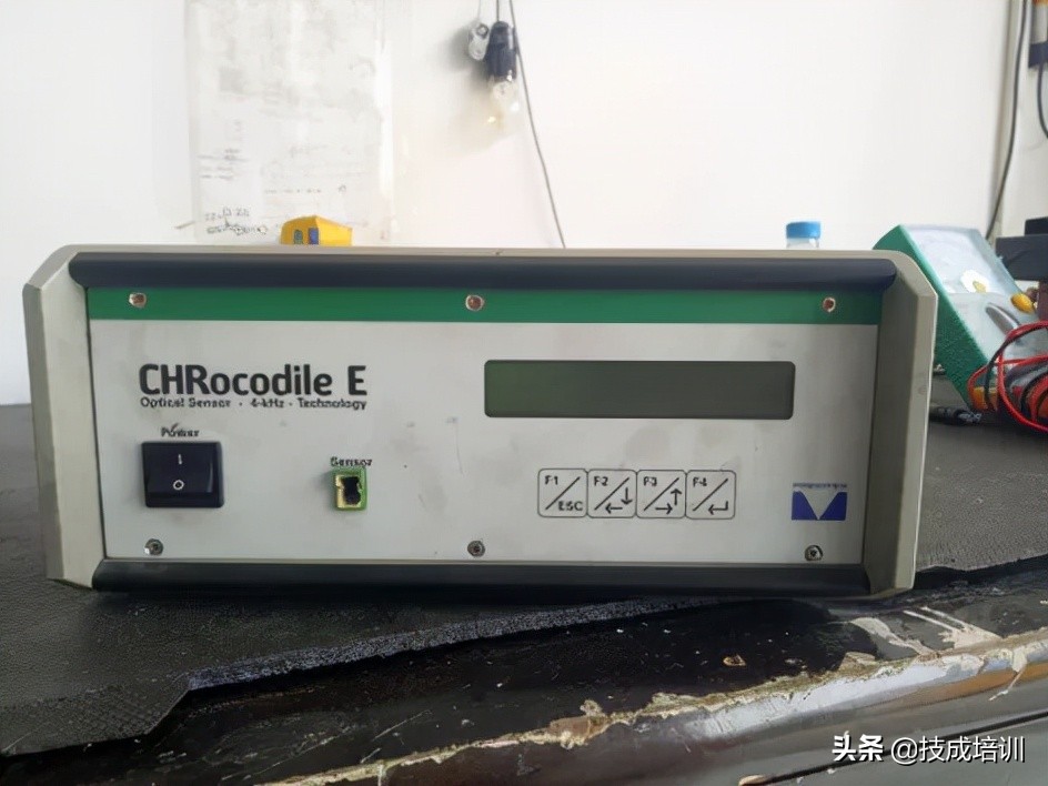 工控维修都修什么,工控维修经验