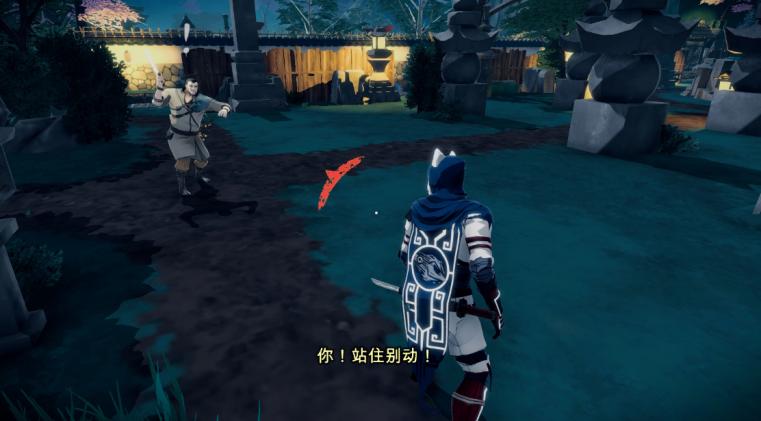 荒神暗影击杀攻略,荒神暗影技能