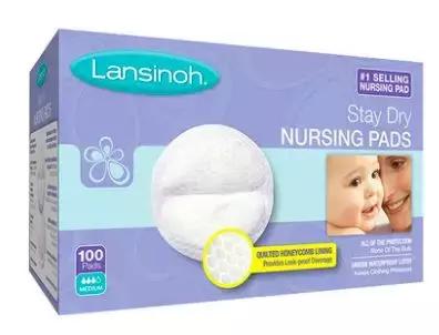 孕期及产后用品囤货清单,孕期囤货这4样才是最应该入手的