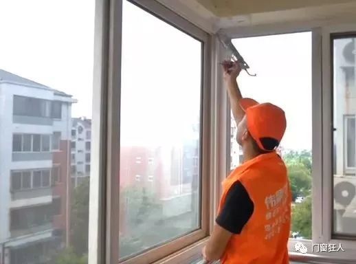 断桥铝窗户安装后有大缝隙怎么办,断桥铝窗户安装完要注意什么