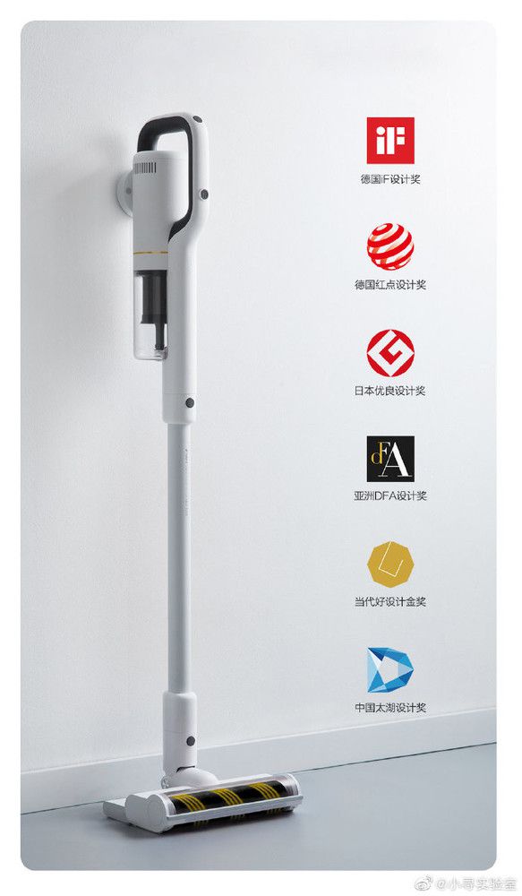 性价比高的手持吸尘器推荐国产,国产车载吸尘器哪个品牌最好