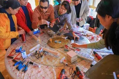 冬天100人团建最火的十个项目,100多人团建最火的十个项目