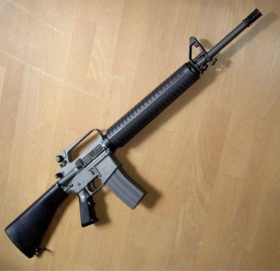 美国枪发展历史视频,美国枪史