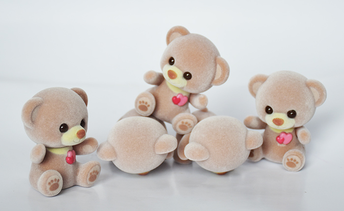 植绒玩具视频大全,植绒玩具工艺怎么生产的