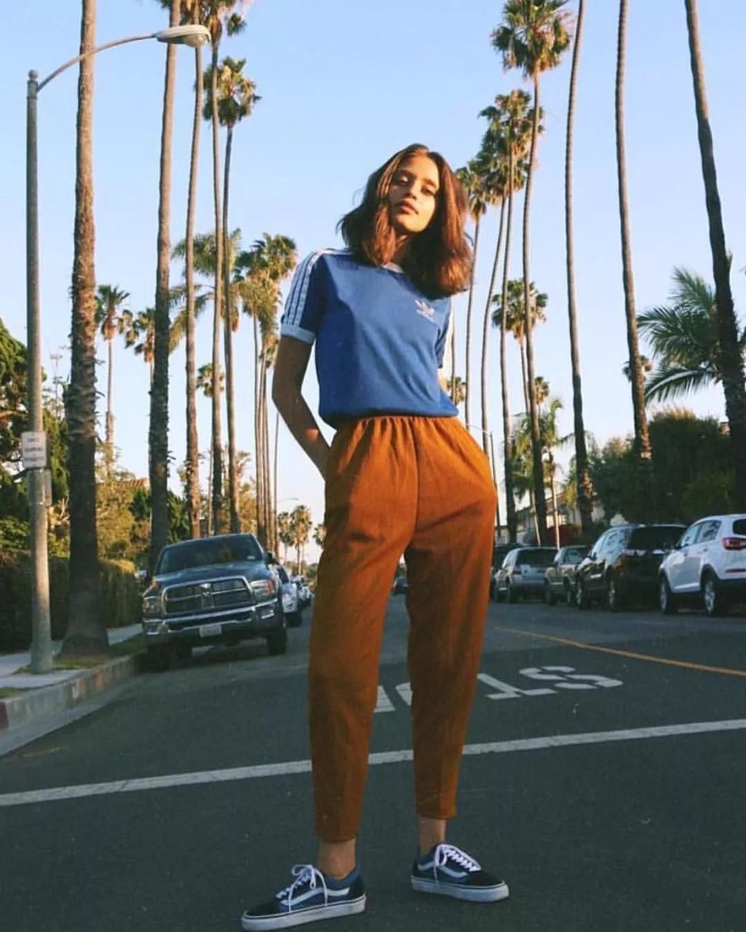 百搭又好穿,这些百元级鞋子满足了我对夏天最可爱的想象