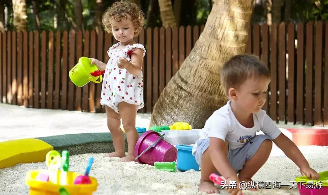 马尔代夫亲子岛屿有哪些,马尔代夫亲子全攻略